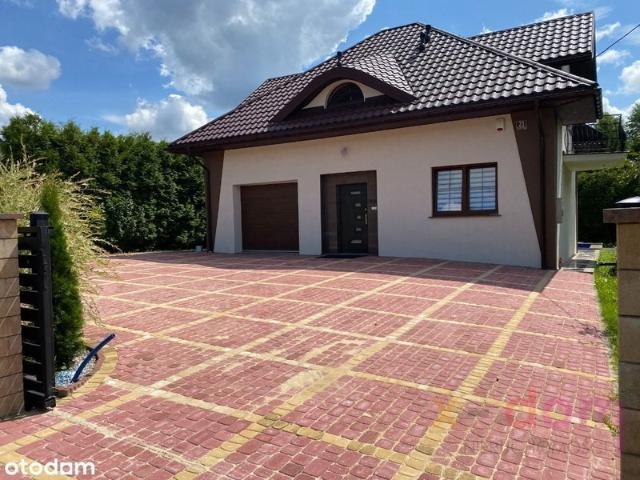 Dom na sprzedaż w Świętokrzyskie