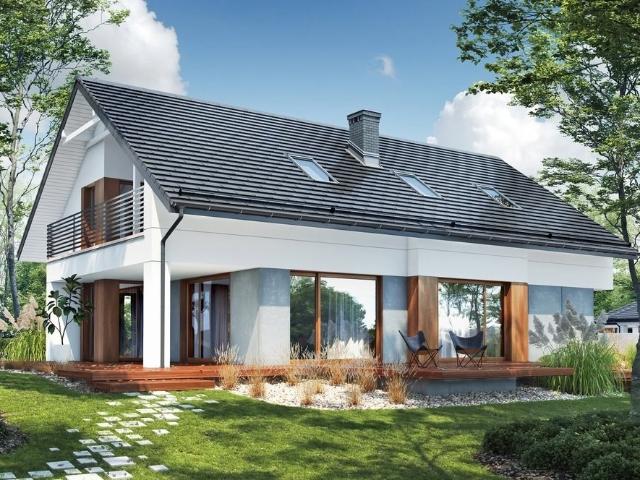 Dom na sprzedaż w Podkarpackie