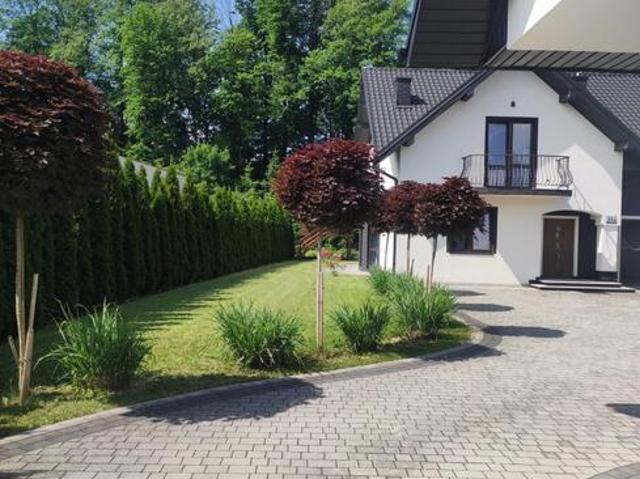 Dom na sprzedaż w Nawojowa, Małopolskie