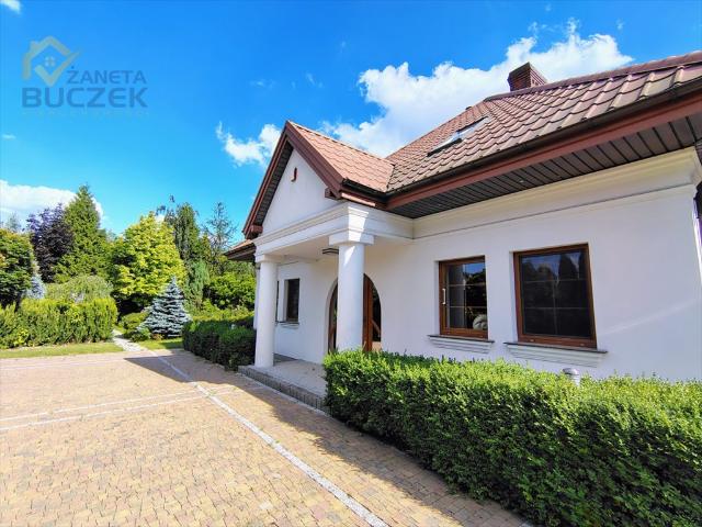 Dom na sprzedaż w Sochaczew, Mazowieckie