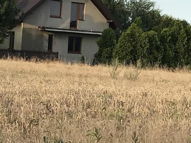 Dom na sprzedaż w Gołuchów, Wielkopolskie