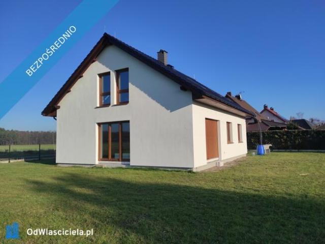 Dom na sprzedaż w Turawa, Opolskie