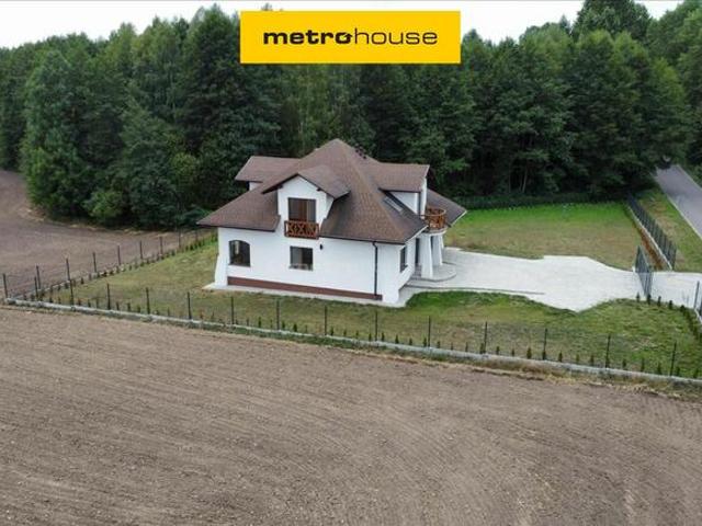 Dom na sprzedaż w Rybno, Warmińsko-mazurskie