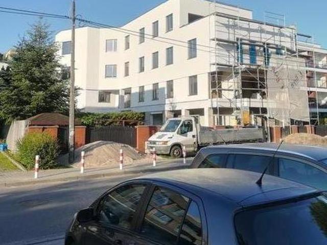 Biuro na sprzedaż w Warszawa, Mazowieckie