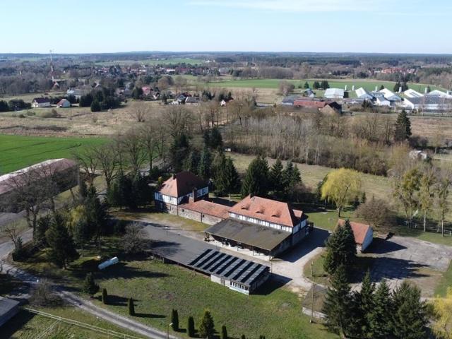 Mieszkanie na sprzedaż w Lubiszyn, Lubuskie