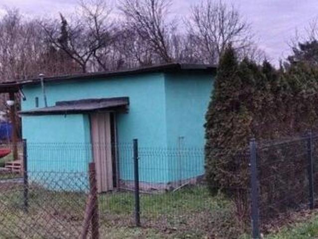 Grunt na sprzedaż w Gliwice, Śląskie