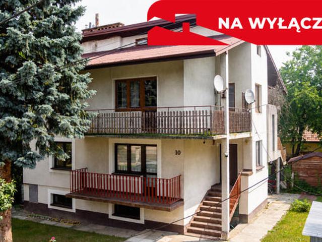 Dom na sprzedaż w Tarnów, Małopolskie