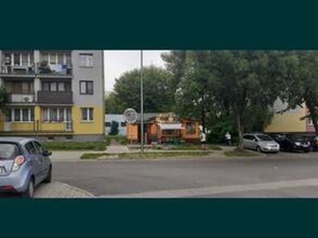 Biuro na sprzedaż w Dąbrowa Górnicza, Śląskie