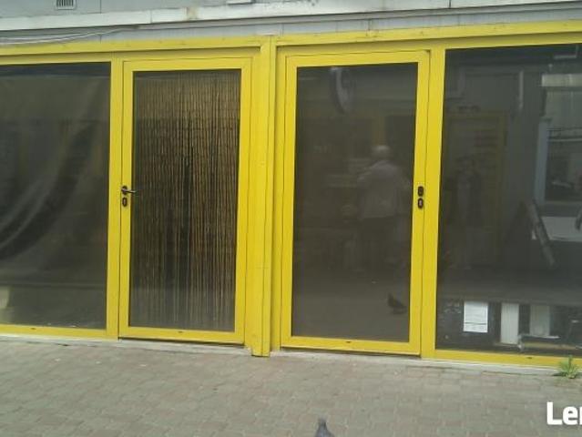 Biuro na sprzedaż w Warszawa, Mazowieckie