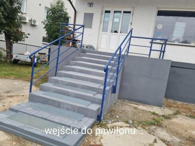 Biuro na sprzedaż w Warmińsko-mazurskie