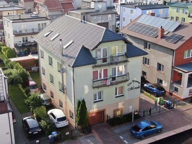Dom na sprzedaż w Darłowo, Zachodniopomorskie