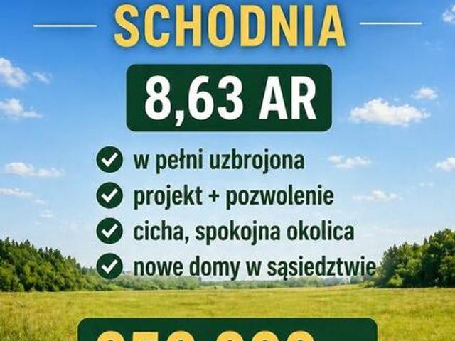 Grunt na sprzedaż w Ozimek, Opolskie
