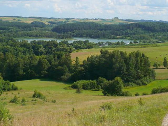 Grunt na sprzedaż w Jeziorany, Warmińsko-mazurskie