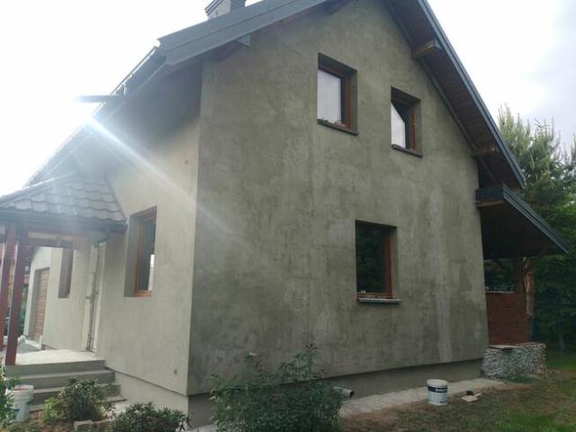 Dom na sprzedaż w Sobienie-jeziory, Mazowieckie