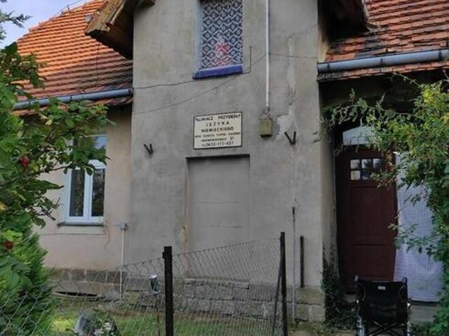 Dom na sprzedaż w Miłkowice, Dolnośląskie