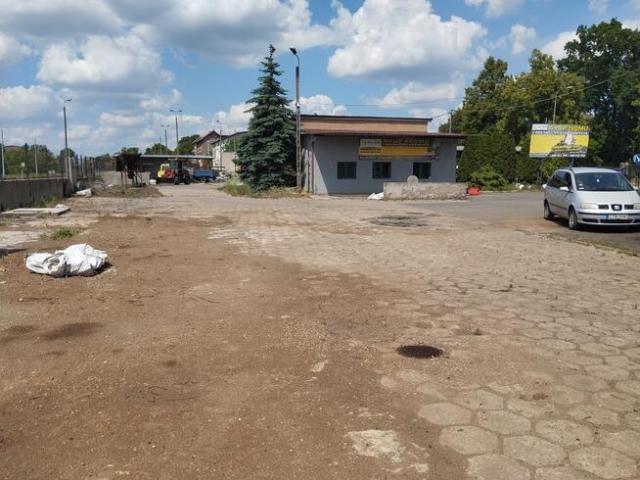 Biuro na sprzedaż w Chełmża, Kujawsko-pomorskie