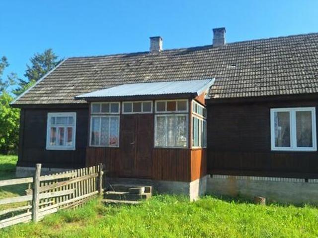 Dom na sprzedaż w Janów, Podlaskie