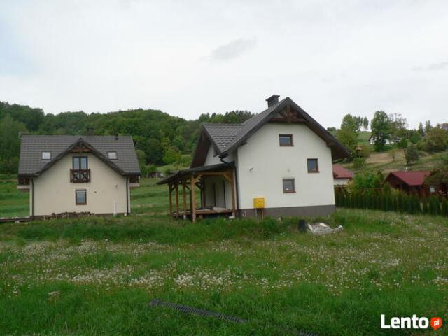 Dom na sprzedaż w Solina, Podkarpackie