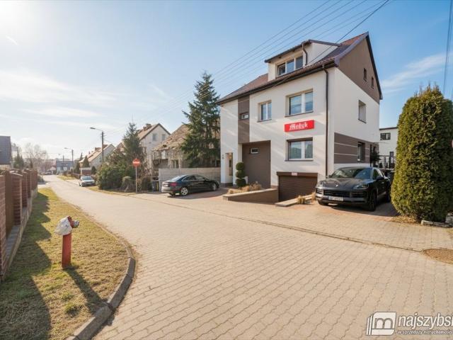 Mieszkanie na sprzedaż w Choszczno, Zachodniopomorskie