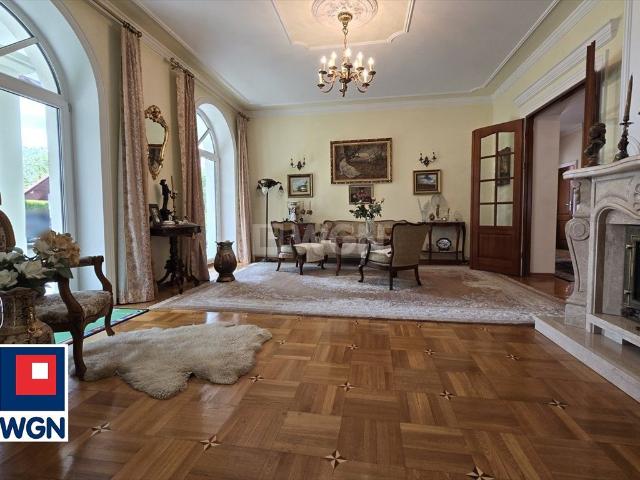 Dom na sprzedaż w Ustroń, Śląskie