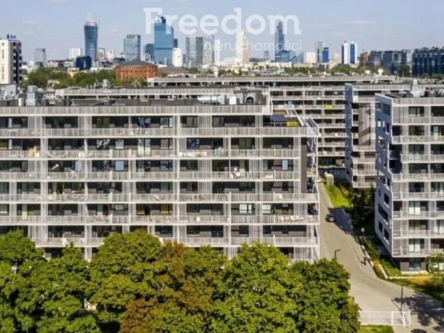 Mieszkanie na sprzedaż w Ulrychów, Warszawa