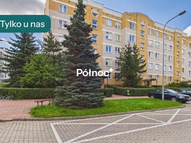 Mieszkanie na sprzedaż w Łomża, Podlaskie