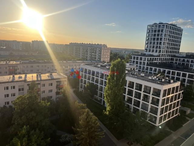 Mieszkanie na sprzedaż w Warszawa, Mazowieckie