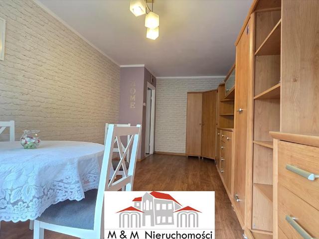 Mieszkanie na sprzedaż w Grudziądz, Kujawsko-pomorskie