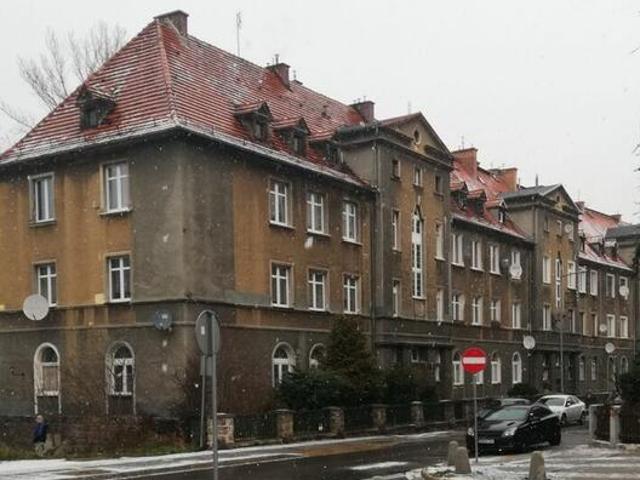 Mieszkanie na sprzedaż w Wałbrzych, Dolnośląskie