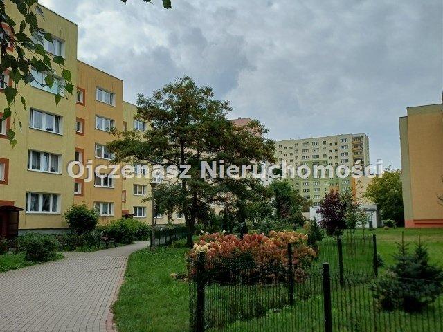 Mieszkanie na sprzedaż w Bydgoszcz, Kujawsko-pomorskie