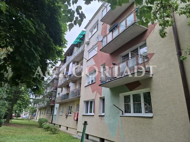 Mieszkanie na sprzedaż w Mielec, Podkarpackie