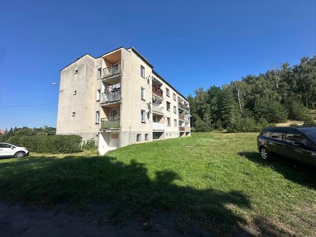 Mieszkanie na sprzedaż w Osiedle Kraziewicza, Nicponia