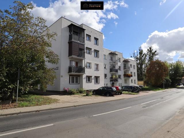 Mieszkanie na sprzedaż w Wągrowiec, Wielkopolskie