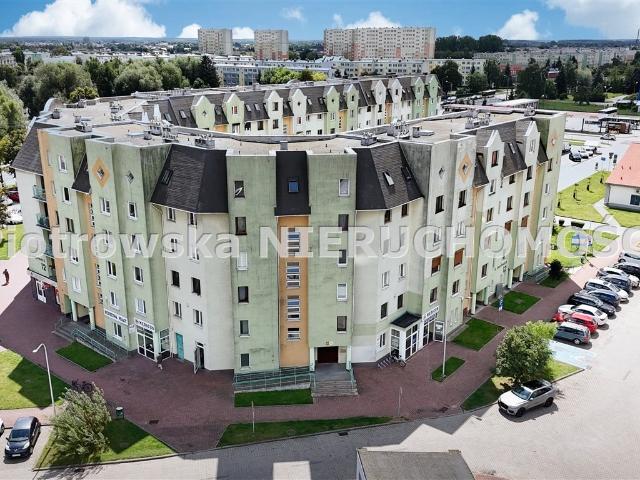 Mieszkanie na sprzedaż w Sieradz, Łódzkie