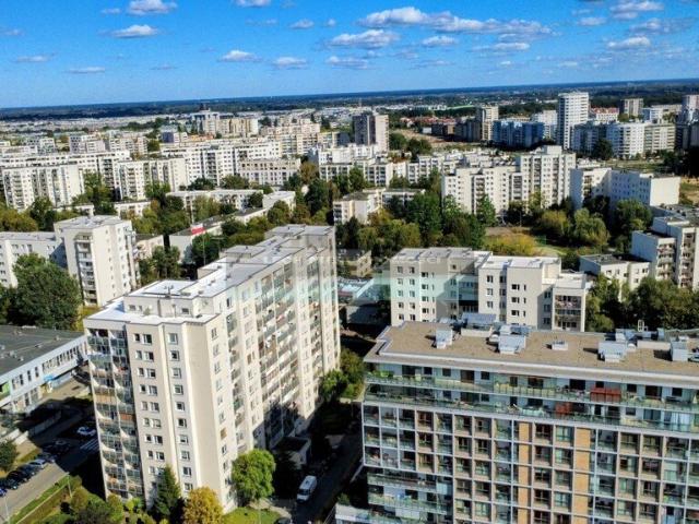Mieszkanie na sprzedaż w Warszawa, Mazowieckie