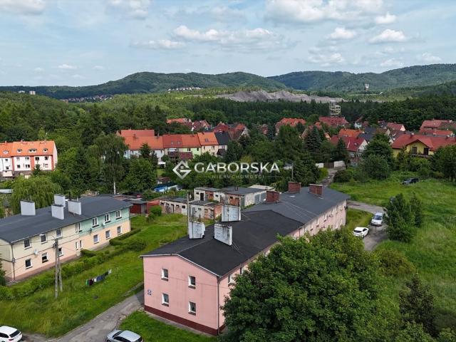 Mieszkanie na sprzedaż w Wałbrzych, Dolnośląskie
