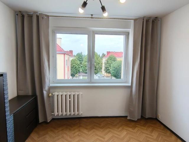 Mieszkanie na sprzedaż w Piotrowo, Poznań
