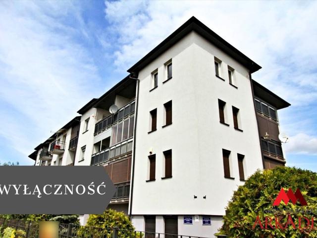 Mieszkanie na sprzedaż w Włocławek, Kujawsko-pomorskie