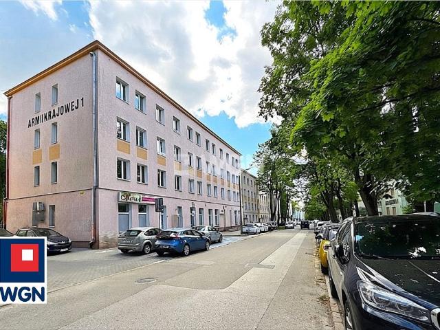 Mieszkanie na sprzedaż w Inowrocław, Kujawsko-pomorskie