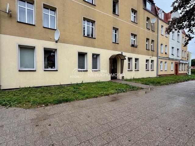 Mieszkanie na sprzedaż w Osiedle I Armii Wojska Polskiego, Lębork