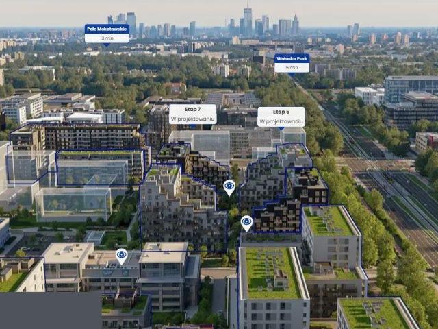 Mieszkanie na sprzedaż w Warszawa, Mazowieckie