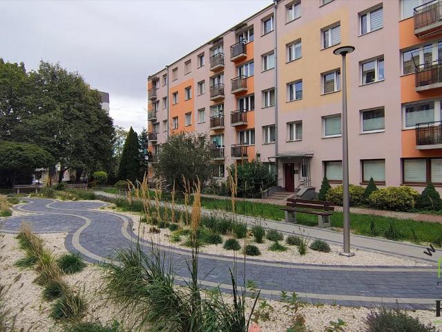 Mieszkanie na sprzedaż w Radostowa, Kielce