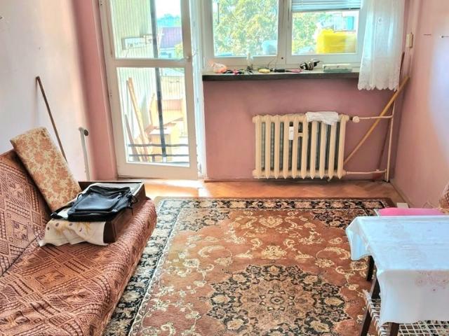 Mieszkanie na sprzedaż w Kolejarz, Lublin