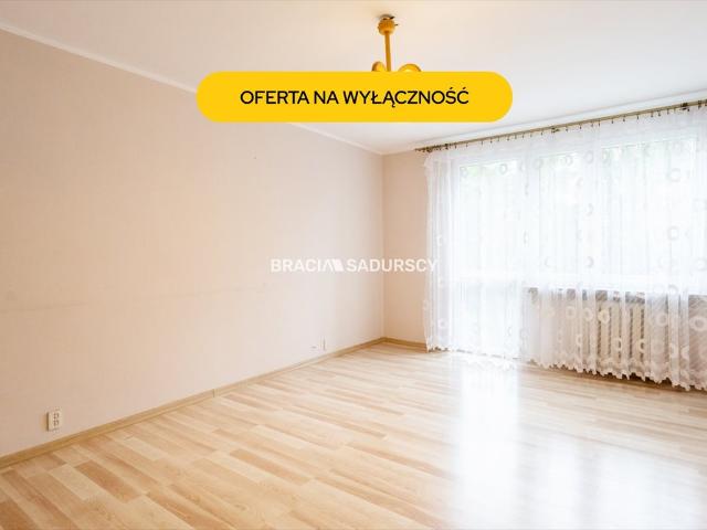Mieszkanie na sprzedaż w Kraków, Małopolskie