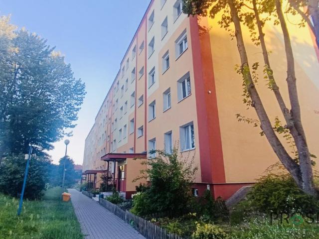 Mieszkanie na sprzedaż w Osiedle Kilińskiego, Zielona Góra
