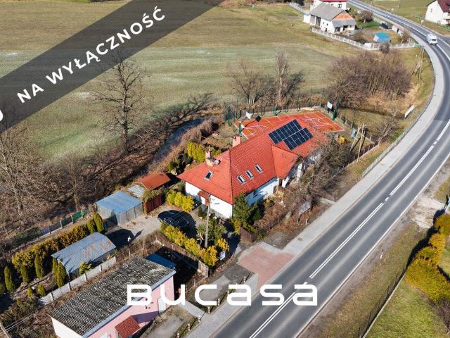 Mieszkanie na sprzedaż w Chobot, Małopolskie