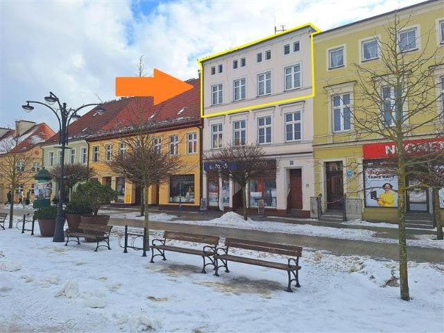 Mieszkanie na sprzedaż w Darłowo, Zachodniopomorskie