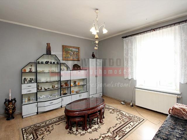 Mieszkanie na sprzedaż w Krapkowice, Opolskie