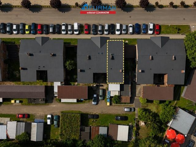 Mieszkanie na sprzedaż w Krzyż Wielkopolski, Wielkopolskie