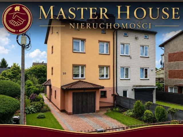Dom na sprzedaż w Ostrowiec Świętokrzyski, Świętokrzyskie